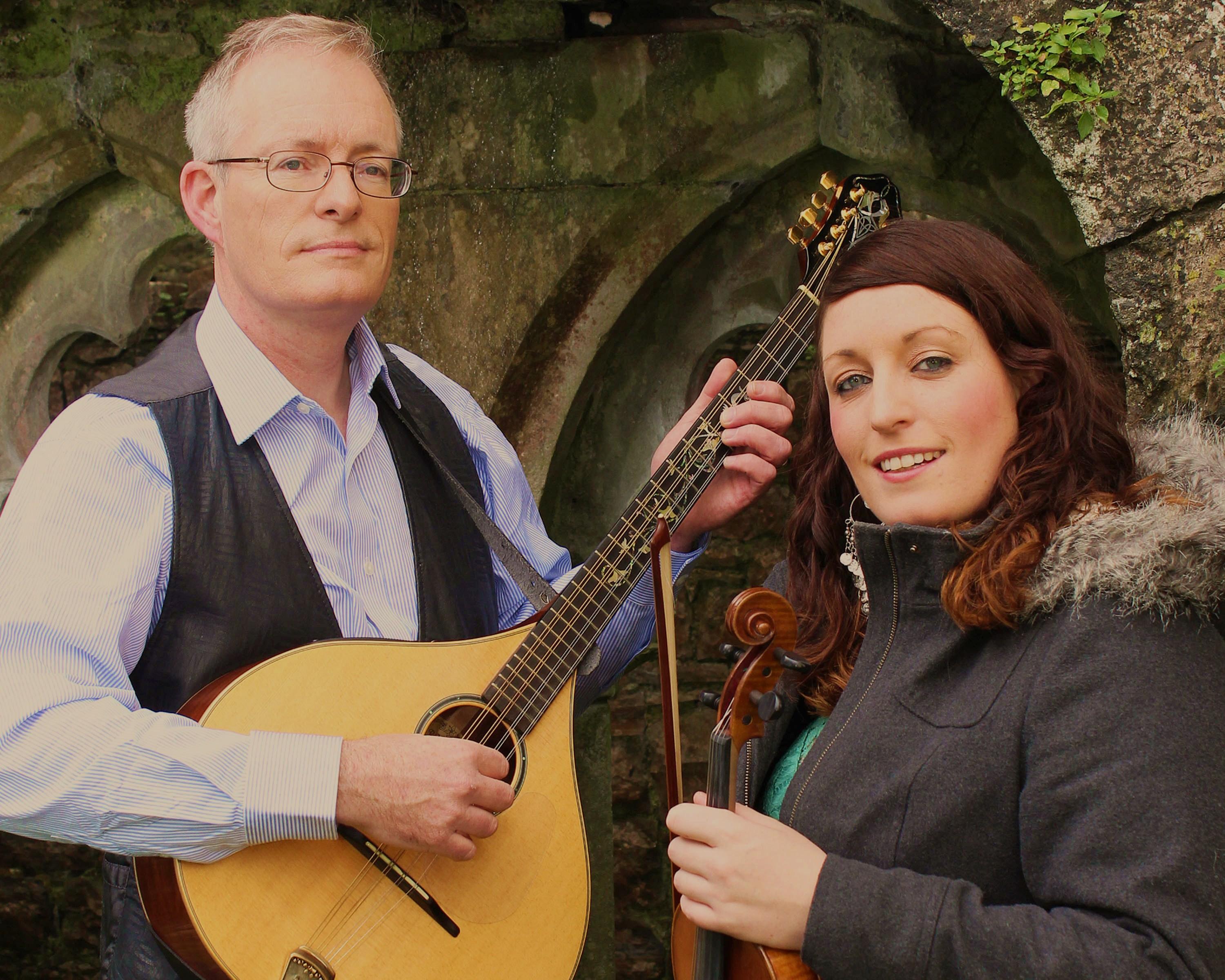 Tradfest 2024 in Fingal A Musical Extravaganza now with Exciting